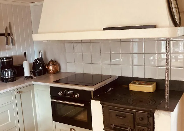 Thorstorps Gard B&B
