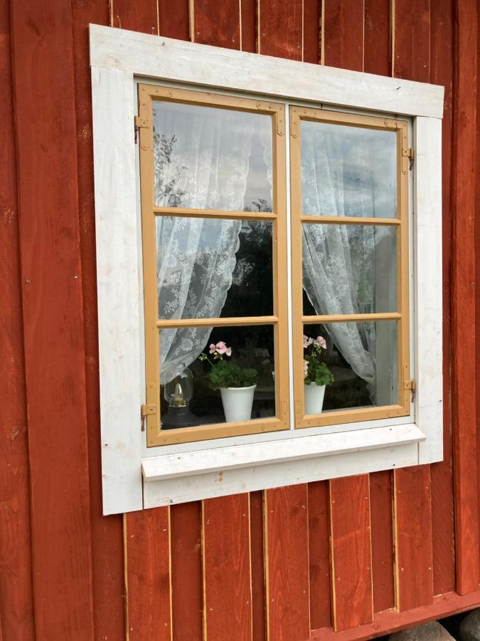 Feriegård Thorstorps Gard