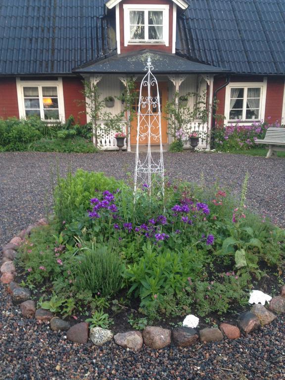 Séjour à la ferme Thorstorps Gard Söderköping