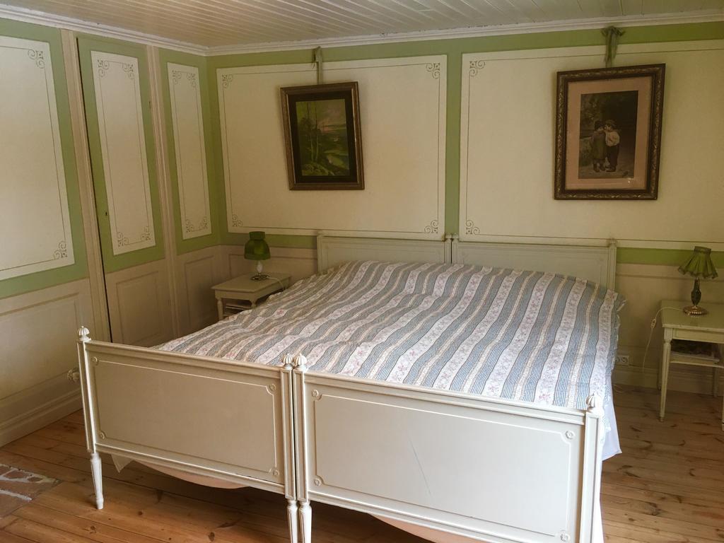 Séjour à la ferme Thorstorps Gard Söderköping