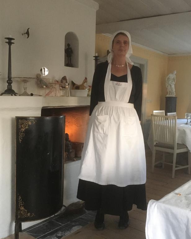 Séjour à la ferme Thorstorps Gard Söderköping