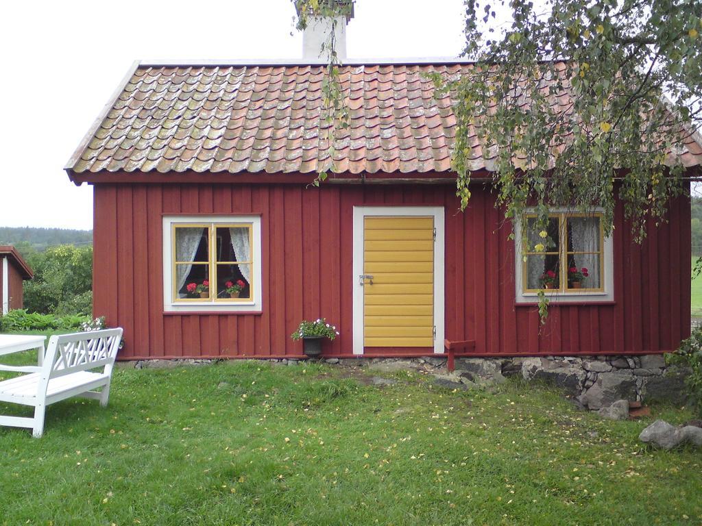 Thorstorps Gard *