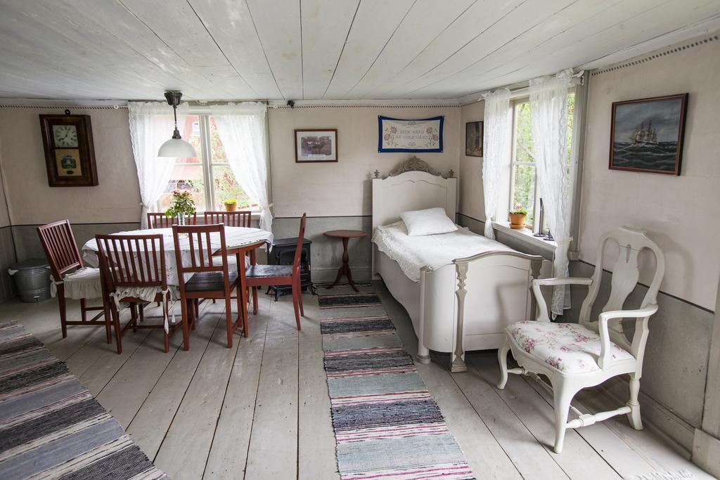 Farm stay Thorstorps Gard