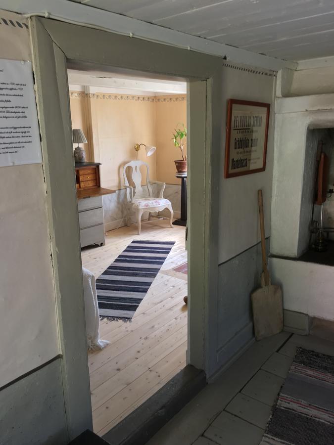 Thorstorps Gard Séjour à la ferme Söderköping